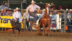 Cinch High School Rodeo Tour