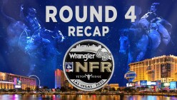 Round 4 Recap 2023 NFR