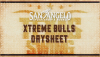 San Angelo XBulls Daysheet