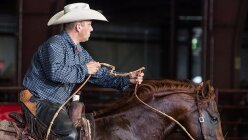 Steve Lantvit Horsemanship