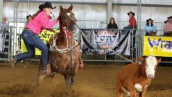 Women's Pro Rodeo Today