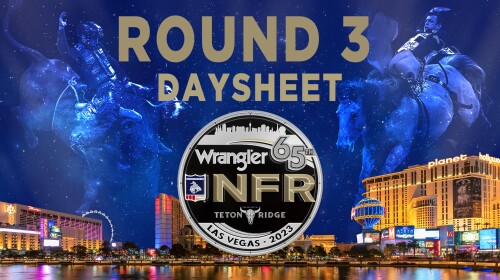 Round 3 Daysheet 2023 NFR