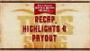 FW Recap Highlights Payout