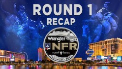 Round 1 Recap 2023 NFR