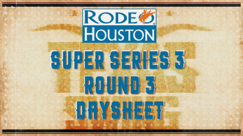 Houston Super Series 2 and 3