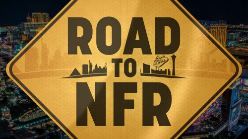 NFR-2021 - Road to NFR